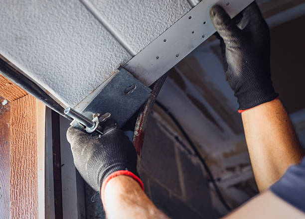Reliable Garage Door Panel Replacement contractor in Knightdale, NC by Garage Doors Repair Pro